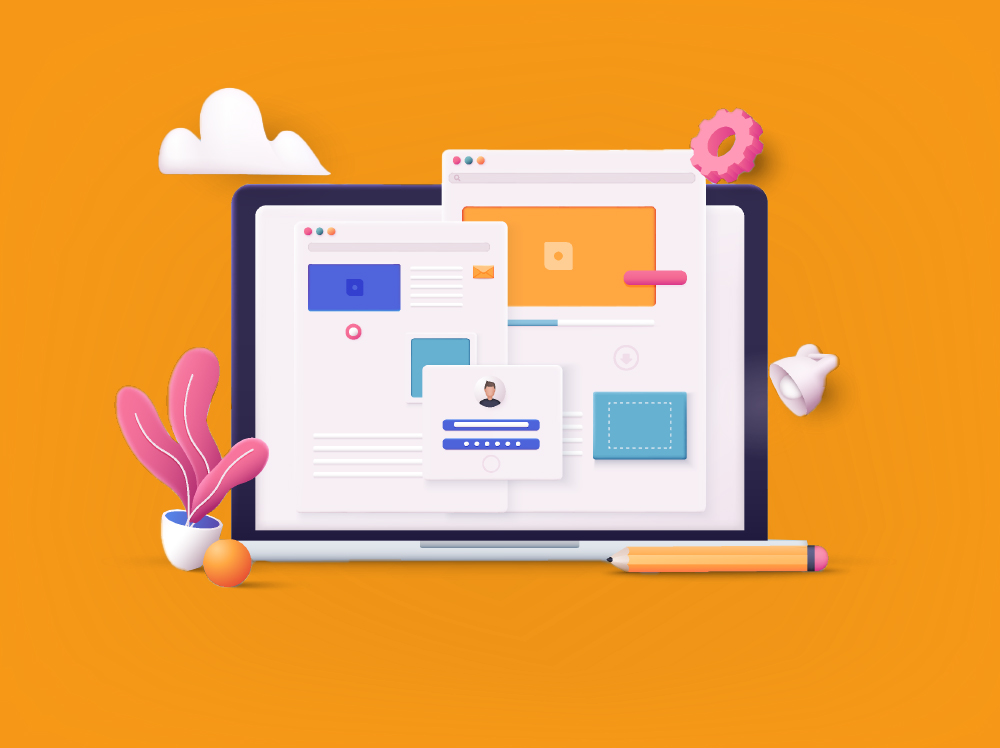Meet Our New Product… E-Commerce Express